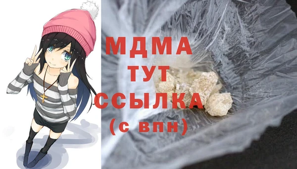 прущий лед Осташков
